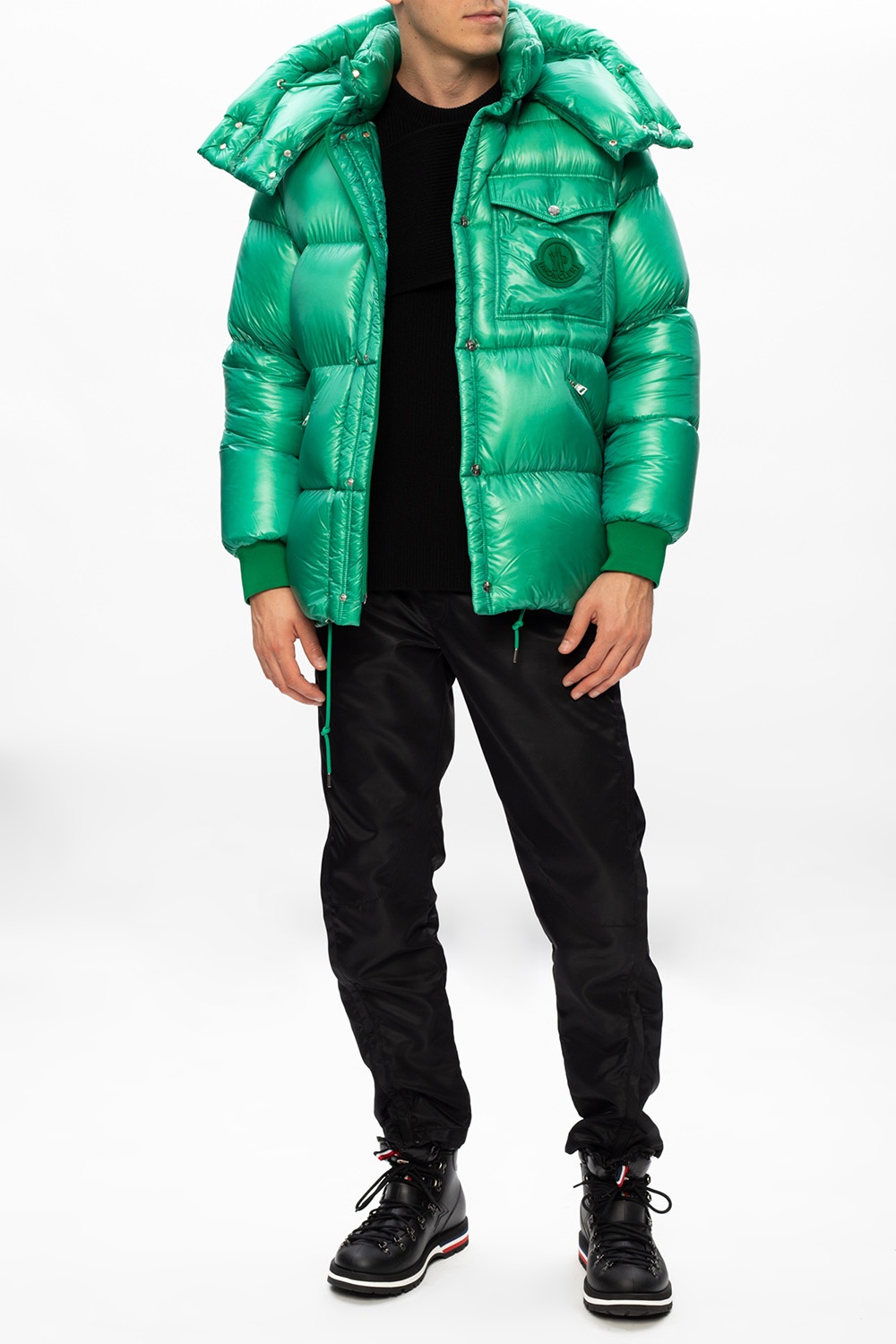 Moncler lamentin sales